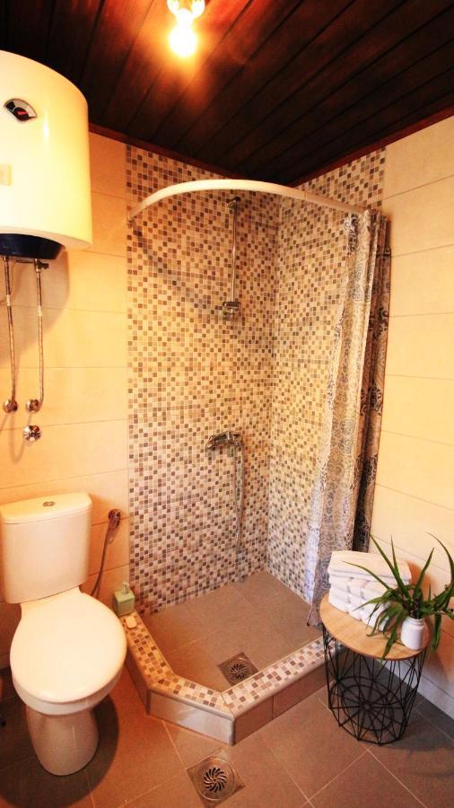 Country House Dajkovic Dupilo Dış mekan fotoğraf
