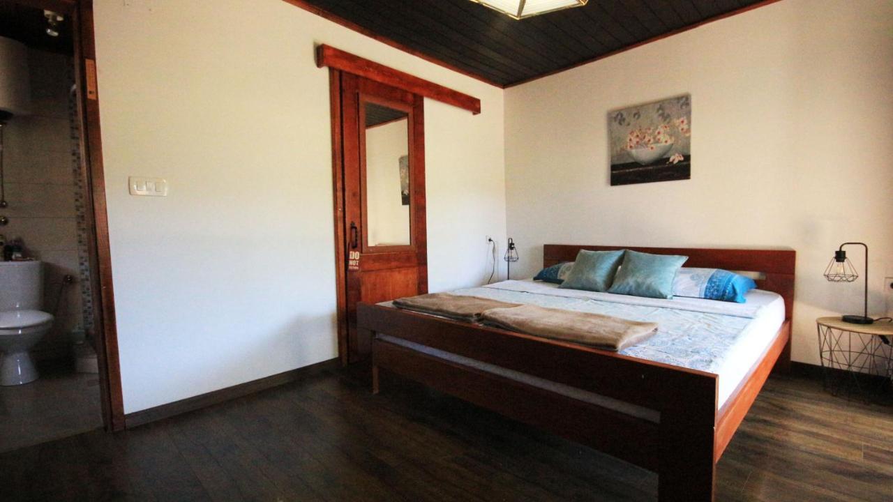 Country House Dajkovic Dupilo Dış mekan fotoğraf